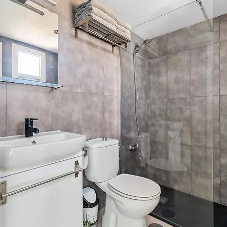Home2book Charming & Relaxing Duplex, Pool&terrace Appartement Maspalomas (Gran Canaria)